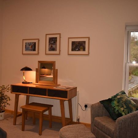 Orchy Bank House Bed & Breakfast Dalmally Exterior foto