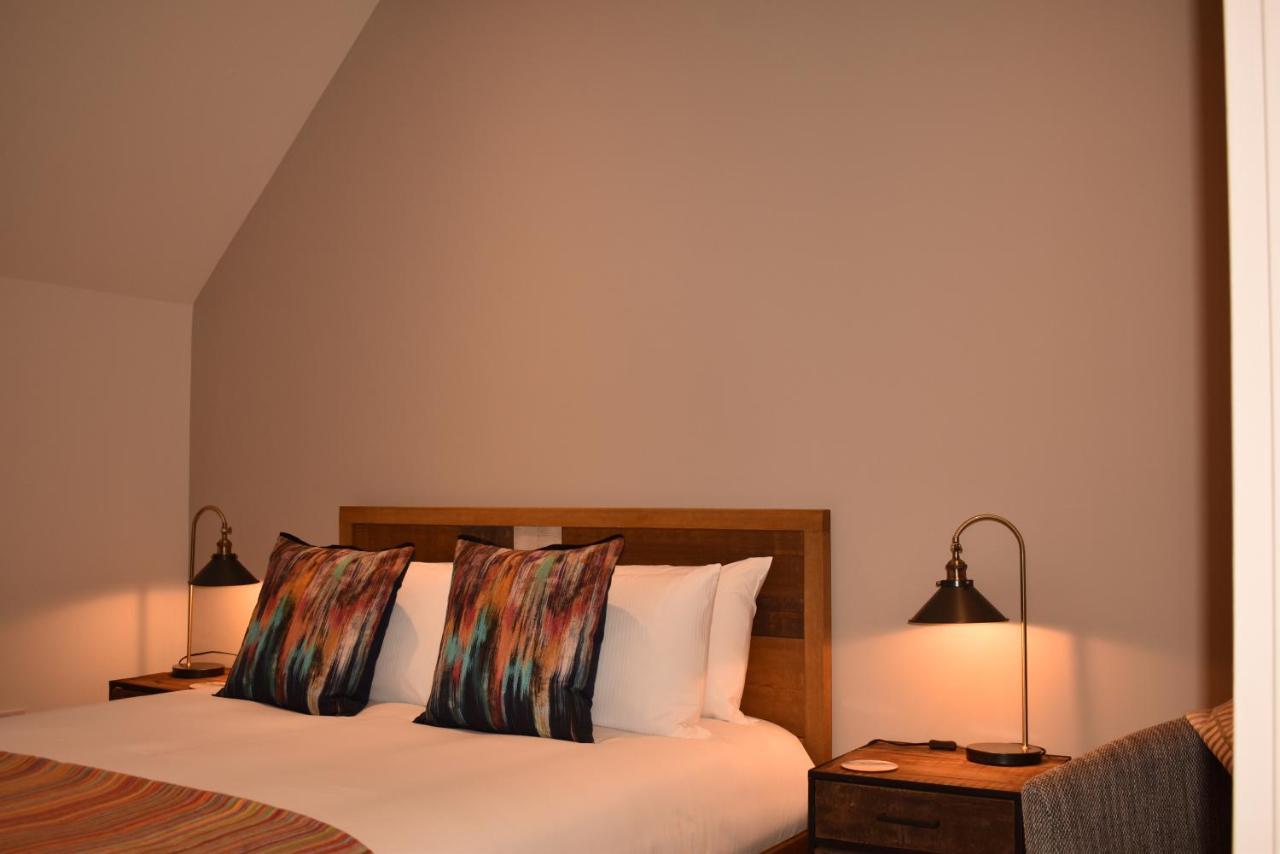 Orchy Bank House Bed & Breakfast Dalmally Exterior foto