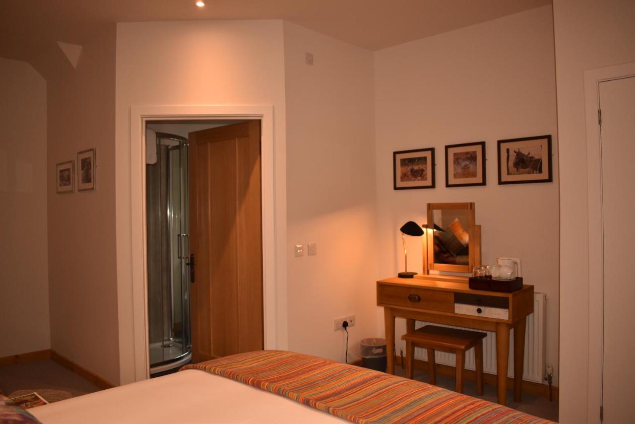 Orchy Bank House Bed & Breakfast Dalmally Exterior foto