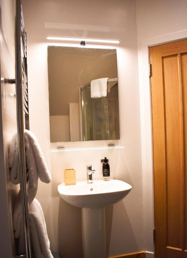 Orchy Bank House Bed & Breakfast Dalmally Exterior foto