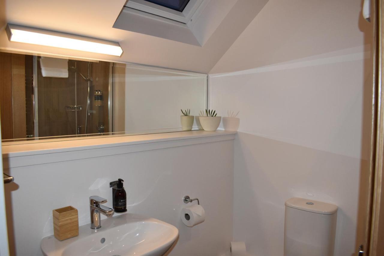 Orchy Bank House Bed & Breakfast Dalmally Exterior foto